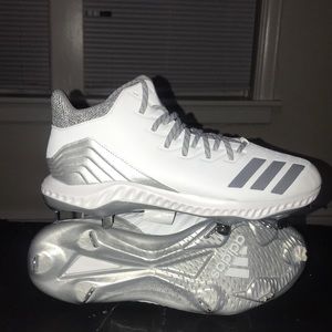 New Adidas Men's Icon Bounce